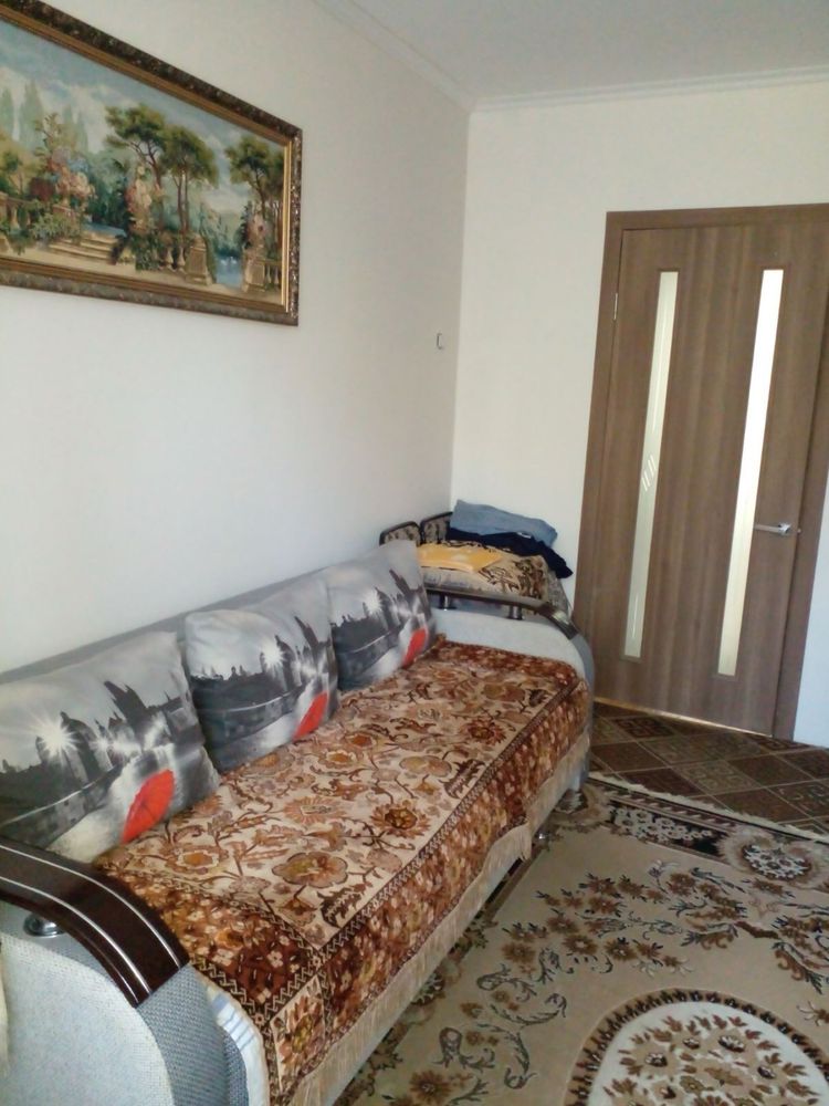 Обʼєкт нерухомості: 2 КІМ.  КВАРТИРА ПЛОЩА – 43 м², ЦІНА – 57 000$, РАЙОН: Вишенька — HUBTRUST, Вінниця