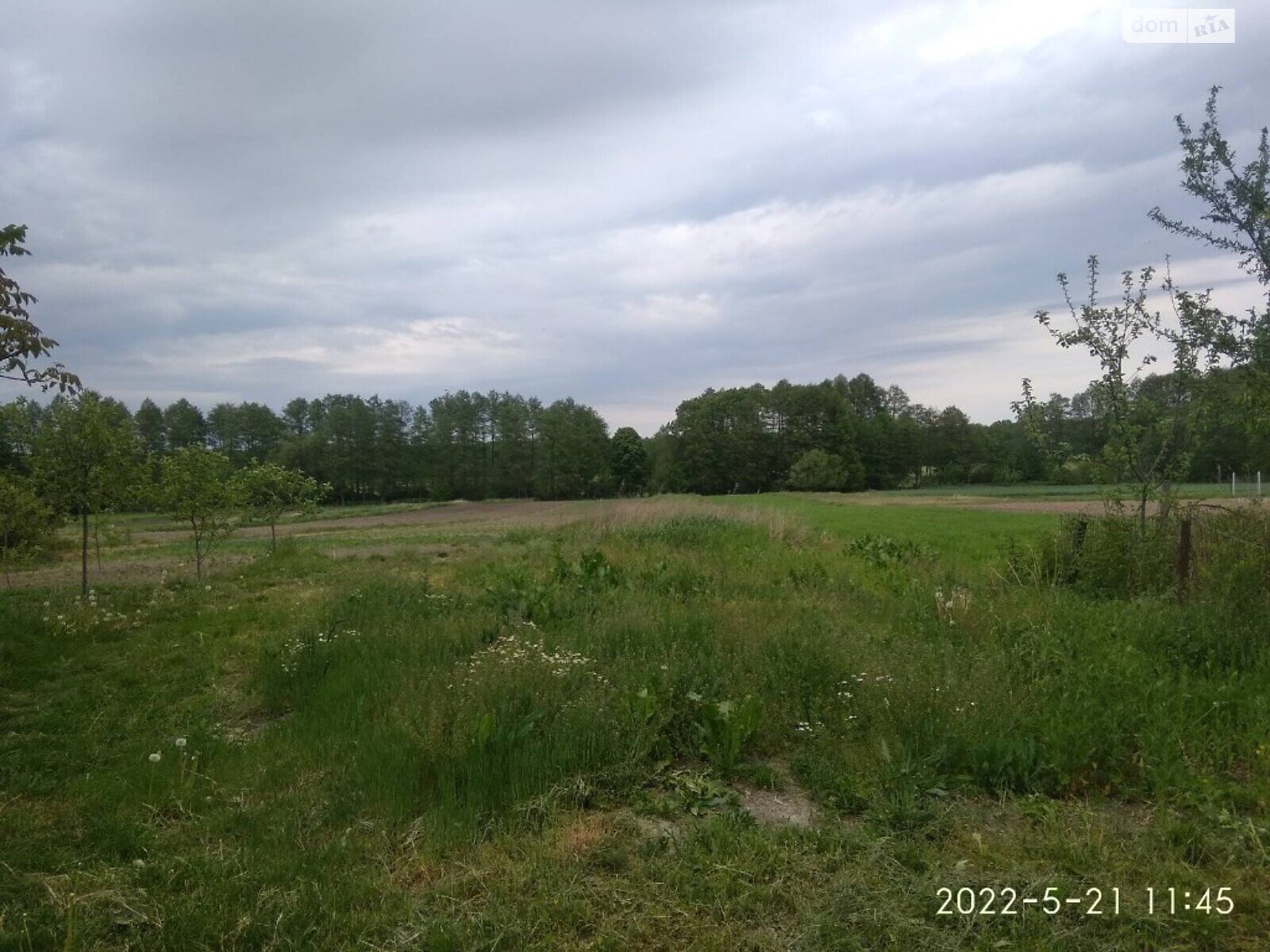 1 КІМ. БУДИНОК, ПЛОЩА - 12 м², ЦІНА - 8 000 $
