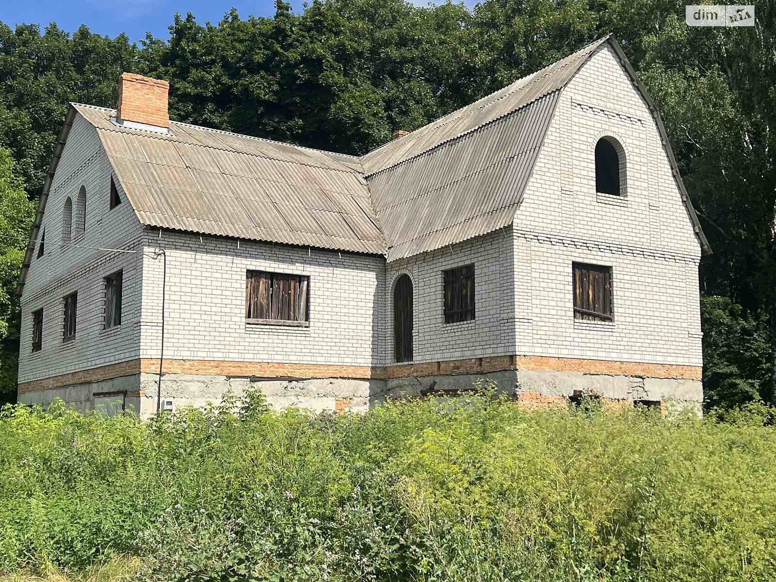 5 КІМ. БУДИНОК, ПЛОЩА - 236 м², ЦІНА - 40 000 $
