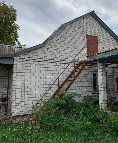 Обʼєкт нерухомості: 5 КІМ.  БУДИНОК ПЛОЩА – 150 м², ЦІНА – 22 000$, РАЙОН: Комарів — HUBTRUST, Вінниця