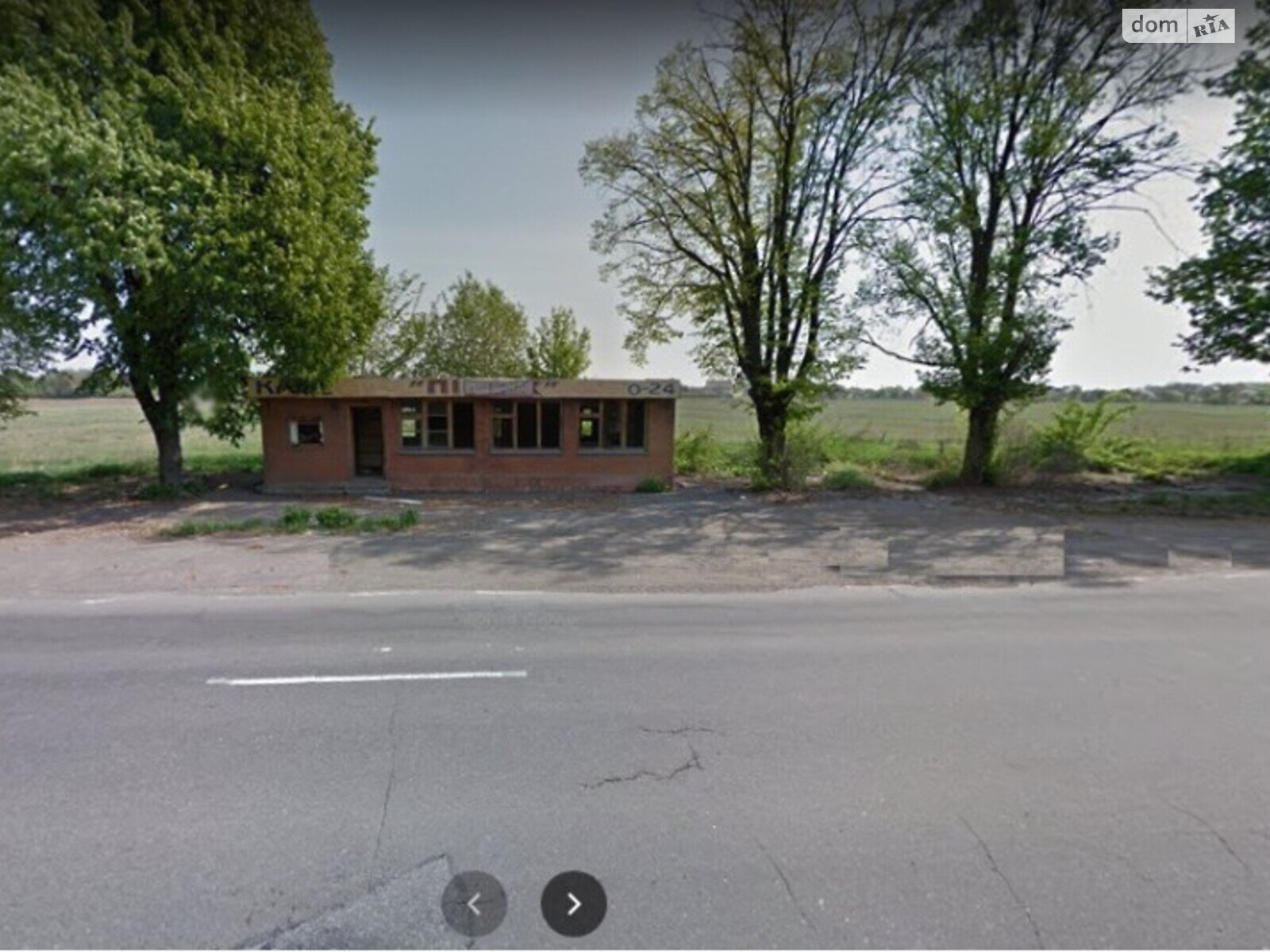 Нерухомість: ПЛОЩА - 60 м², ЦІНА - 25 000 $
, вул. Хмельницьке шосе — HUBTRUST, Вінниця