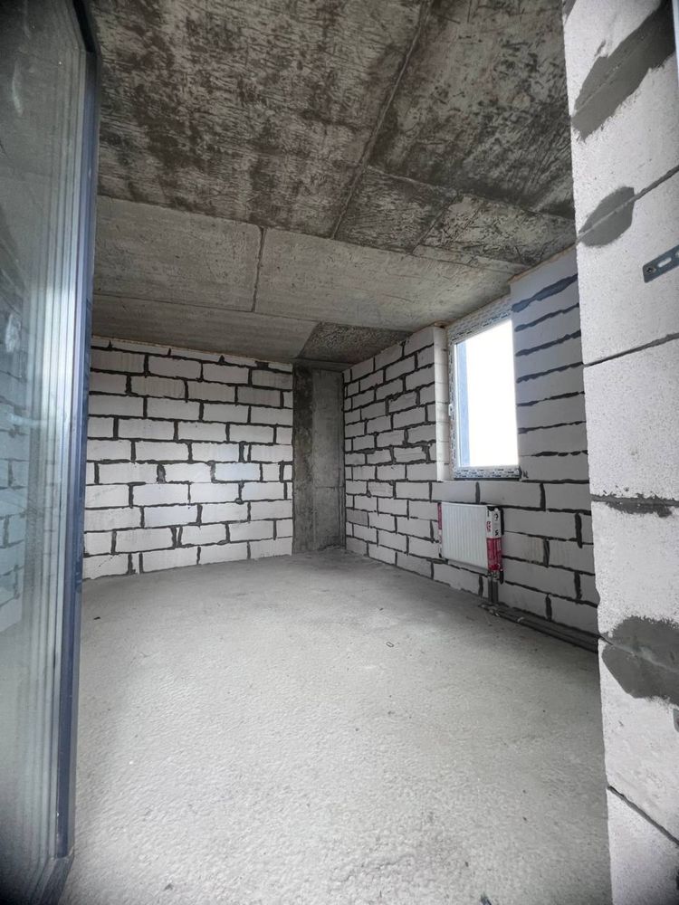 Обʼєкт нерухомості: 2 КІМ.  КВАРТИРА ПЛОЩА – 70 м², ЦІНА – 77 800$, РАЙОН: Барське шосе — HUBTRUST, Вінниця