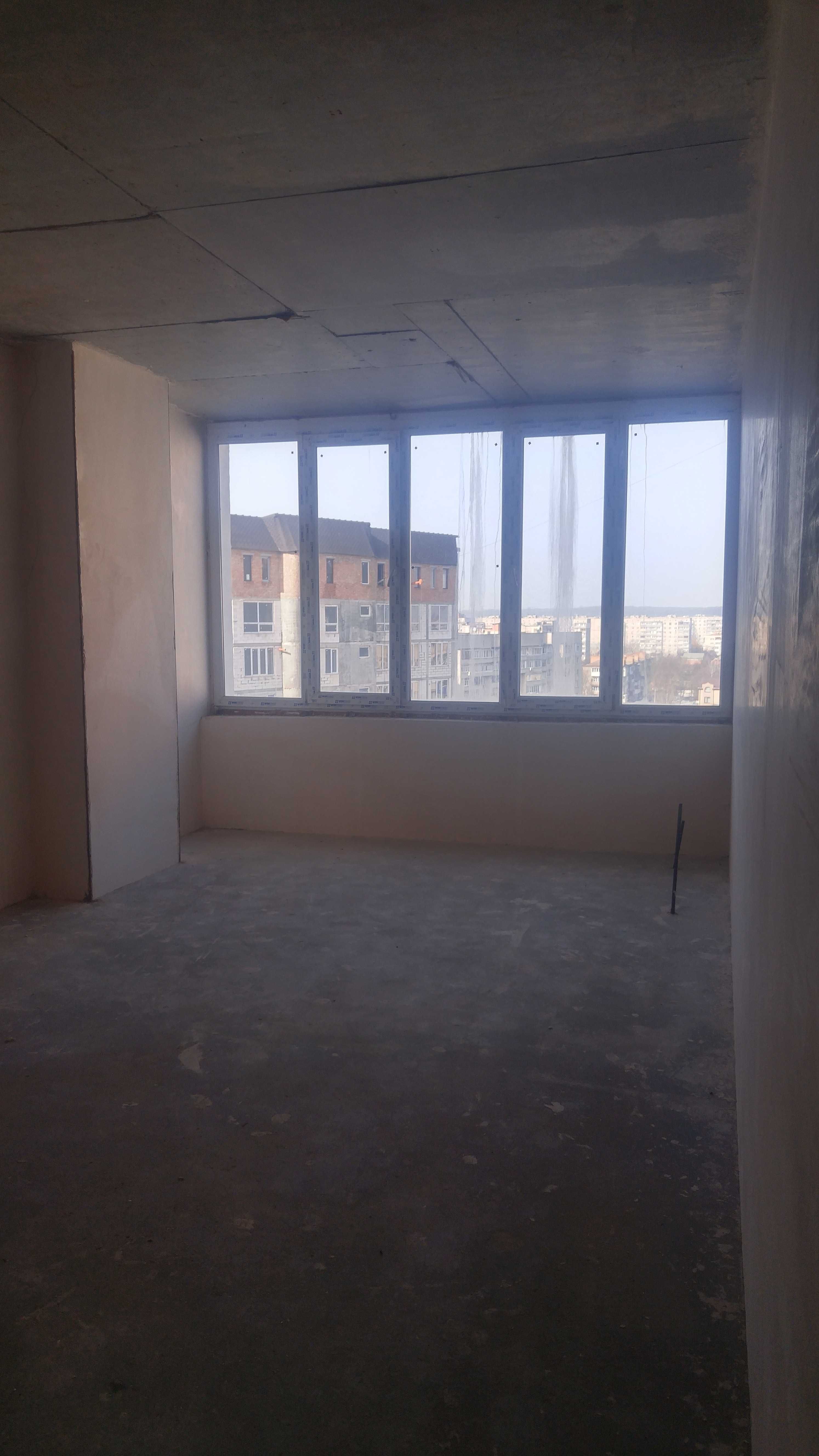 2 КІМ. КВАРТИРА, ПЛОЩА - 85 м², ЦІНА - 48 000 $
