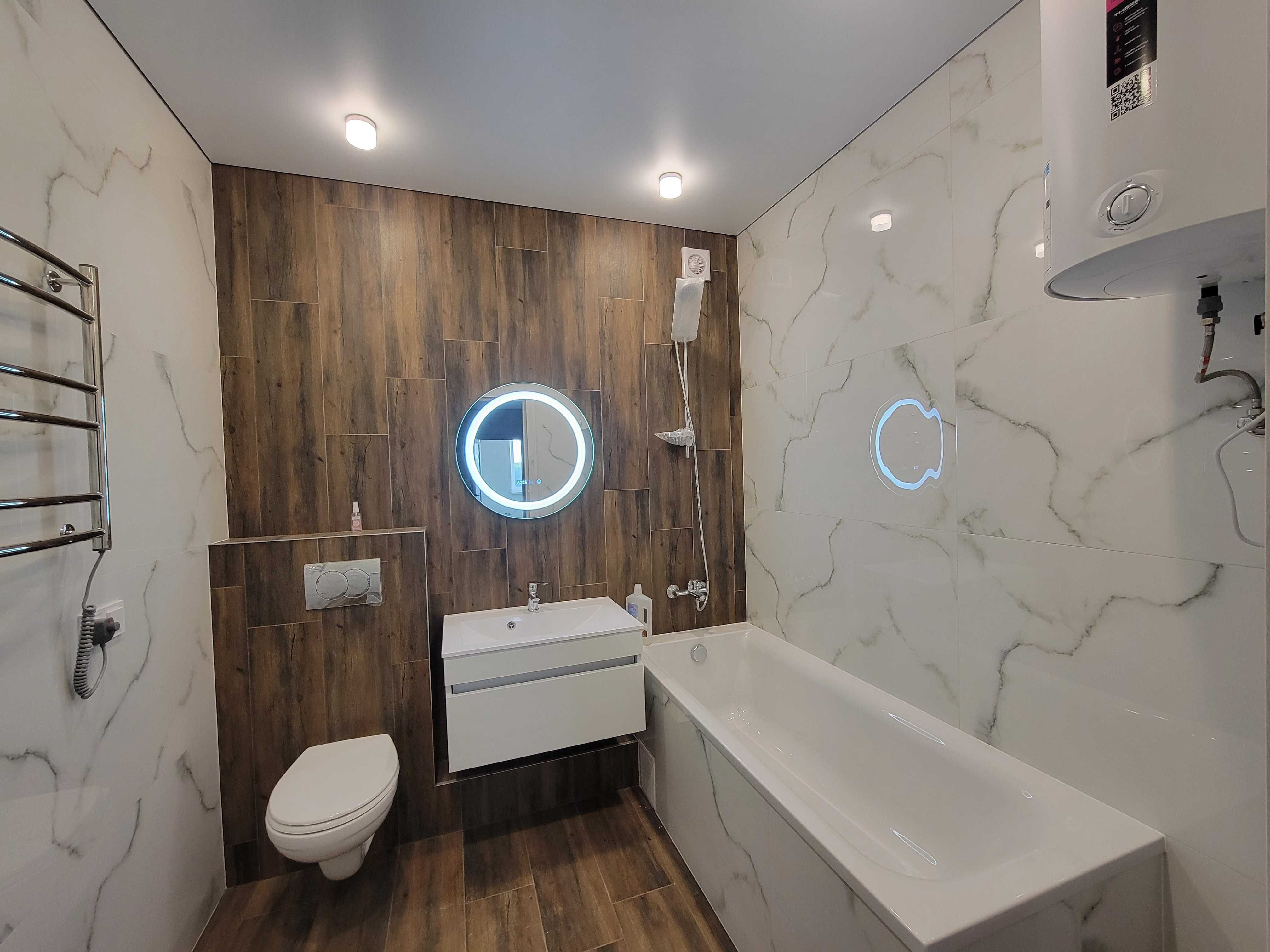 2 КІМ. КВАРТИРА, ПЛОЩА - 73 м², ЦІНА - 91 500 $
