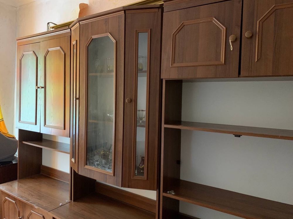 3 КІМ. КВАРТИРА, ПЛОЩА - 53 м², ЦІНА - 10 500 $
