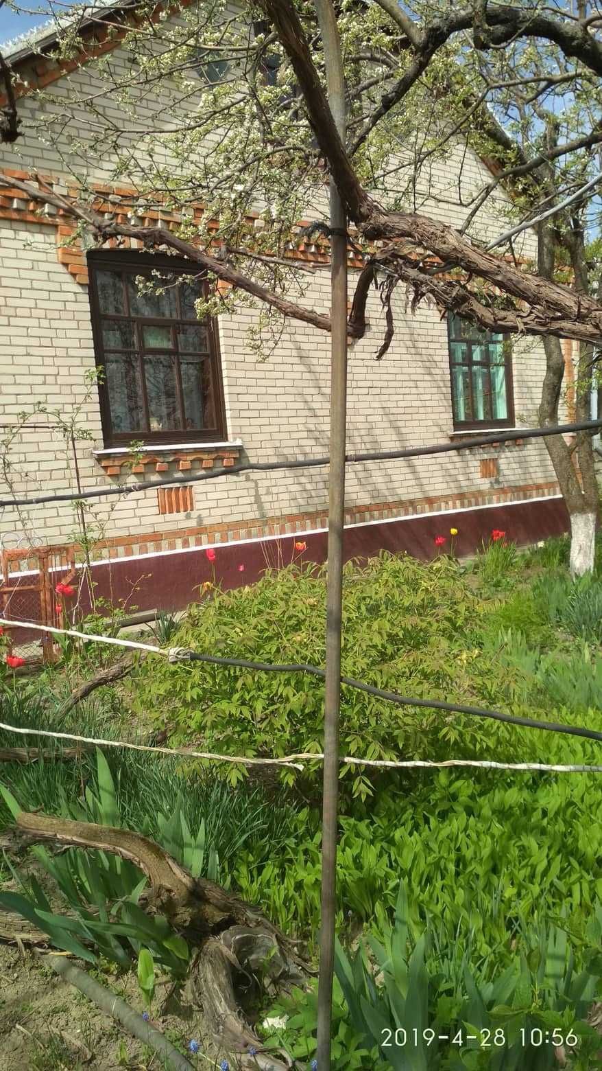 Нерухомість: 4 КІМ. БУДИНОК, ПЛОЩА - 100 м², ЦІНА - 40 000 $
 — HUBTRUST, Вінниця