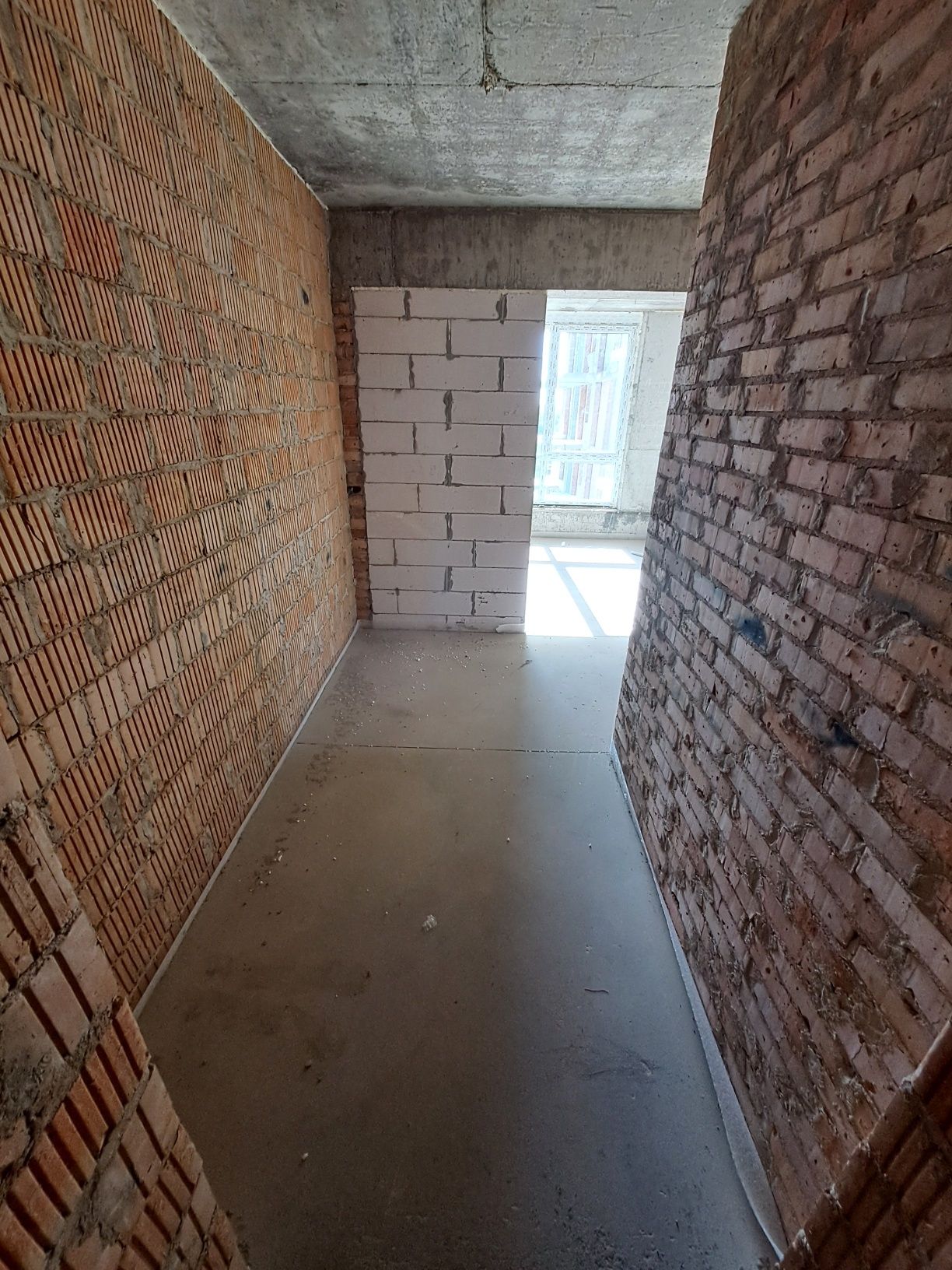 Обʼєкт нерухомості: 2 КІМ.  КВАРТИРА ПЛОЩА – 63 м², ЦІНА – 69 900$, РАЙОН: Центр — HUBTRUST, Вінниця