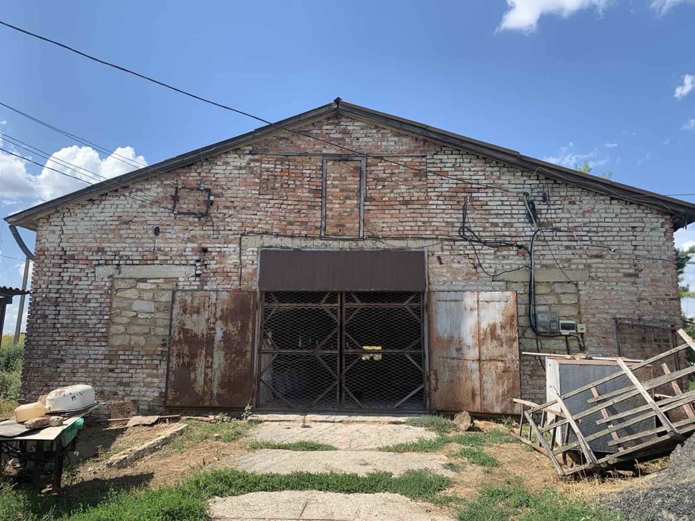Нерухомість: ПЛОЩА - 3450 м², ЦІНА - 1 911 $
 — HUBTRUST, Вінниця
