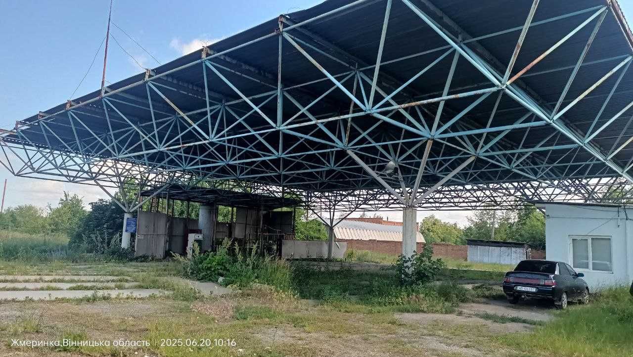 Нерухомість: ПЛОЩА - 50.6 м², ЦІНА - 27 935 $
 — HUBTRUST, Вінниця