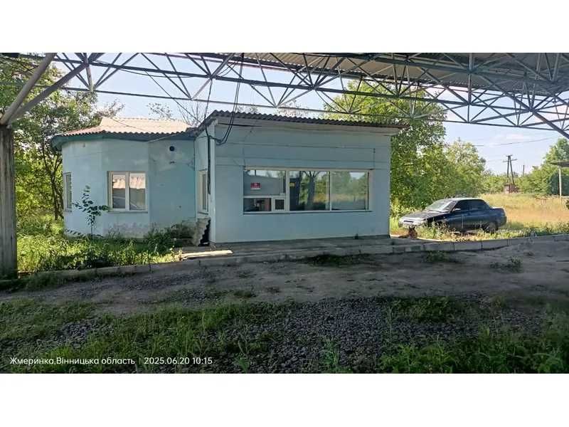 Нерухомість: ПЛОЩА - 50.6 м², ЦІНА - 27 935 $
 — HUBTRUST, Вінниця