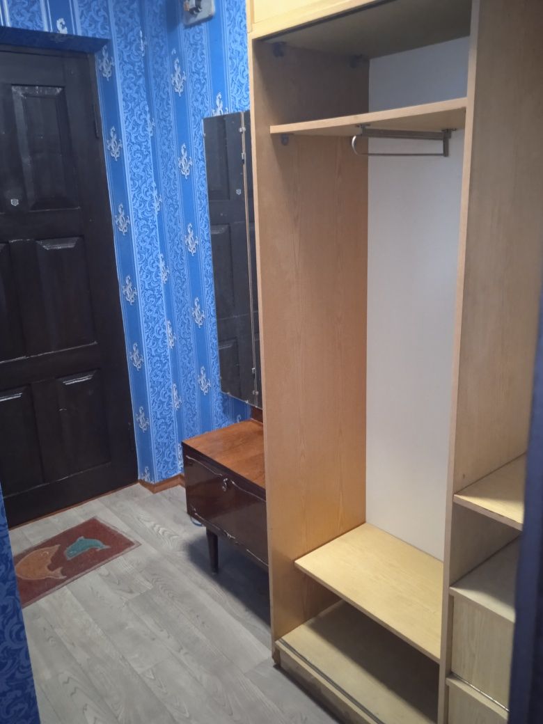 Обʼєкт нерухомості: 2 КІМ.  КВАРТИРА ПЛОЩА – 45 м², ЦІНА – 50 000$, РАЙОН: Військове містечко — HUBTRUST, Вінниця