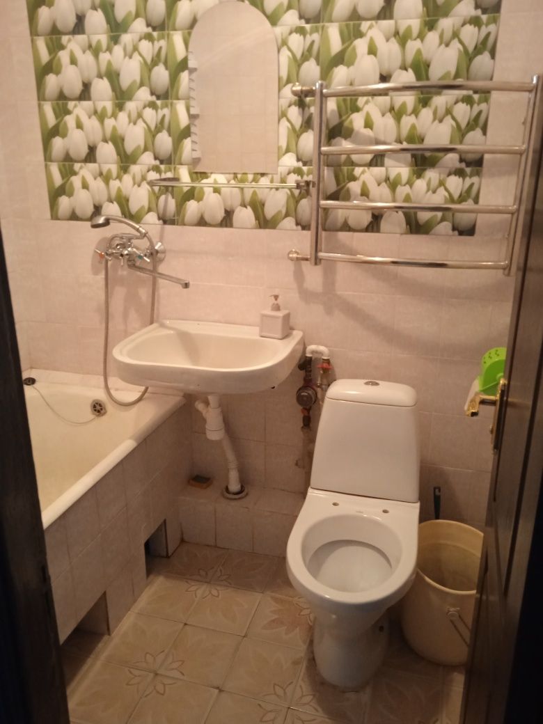 Обʼєкт нерухомості: 2 КІМ.  КВАРТИРА ПЛОЩА – 45 м², ЦІНА – 50 000$, РАЙОН: Військове містечко — HUBTRUST, Вінниця