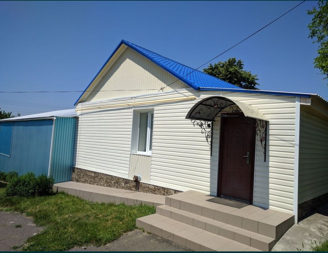 Нерухомість: ПЛОЩА - 136 м², ЦІНА - 11 000 $
 — HUBTRUST, Вінниця
