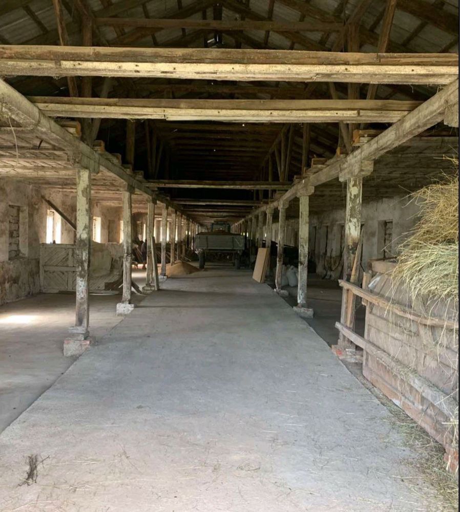 Нерухомість: ПЛОЩА - 1700 м², ЦІНА - 85 000 $
 — HUBTRUST, Вінниця