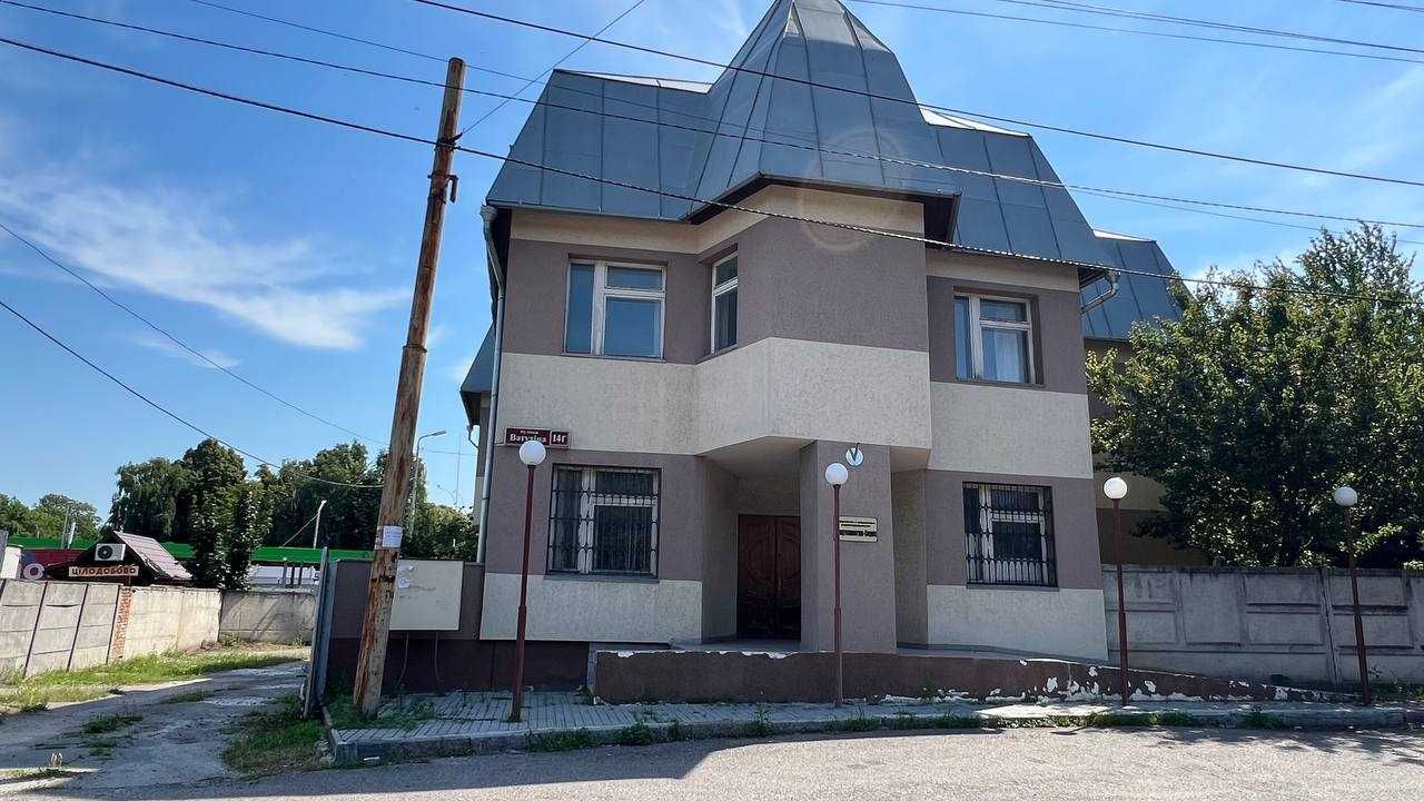 Нерухомість: ПЛОЩА - 441 м², ЦІНА - 280 000 $
 — HUBTRUST, Вінниця