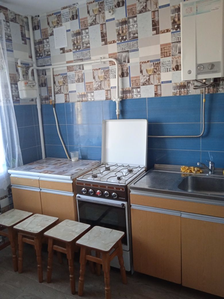 Обʼєкт нерухомості: 2 КІМ.  КВАРТИРА ПЛОЩА – 45 м², ЦІНА – 50 000$, РАЙОН: Військове містечко — HUBTRUST, Вінниця