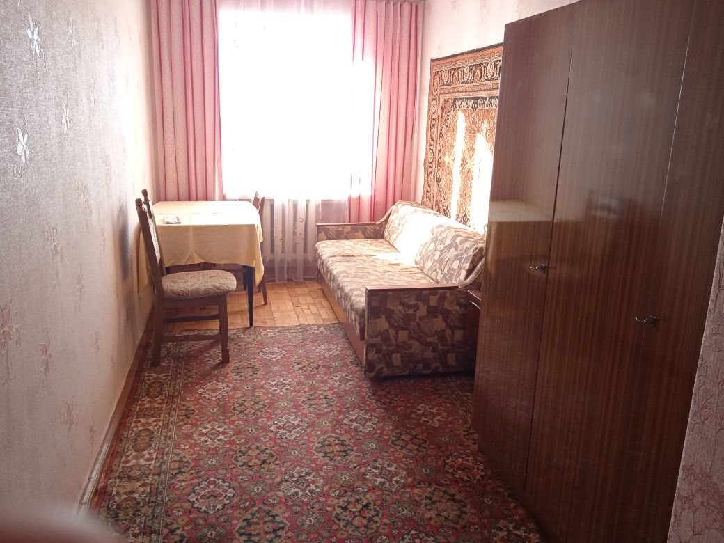 Обʼєкт нерухомості: 2 КІМ.  КВАРТИРА ПЛОЩА – 45 м², ЦІНА – 50 000$, РАЙОН: Військове містечко — HUBTRUST, Вінниця