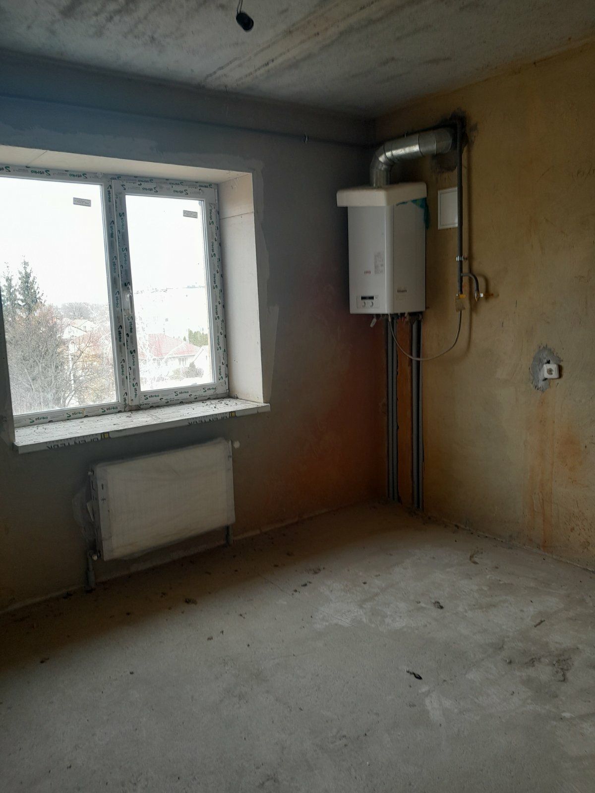 Обʼєкт нерухомості: 2 КІМ.  КВАРТИРА ПЛОЩА – 73 м², ЦІНА – 55 000$, РАЙОН: Агрономічне — HUBTRUST, Вінниця