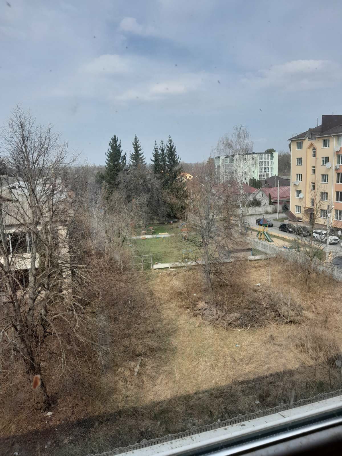 Обʼєкт нерухомості: 2 КІМ.  КВАРТИРА ПЛОЩА – 73 м², ЦІНА – 55 000$, РАЙОН: Агрономічне — HUBTRUST, Вінниця
