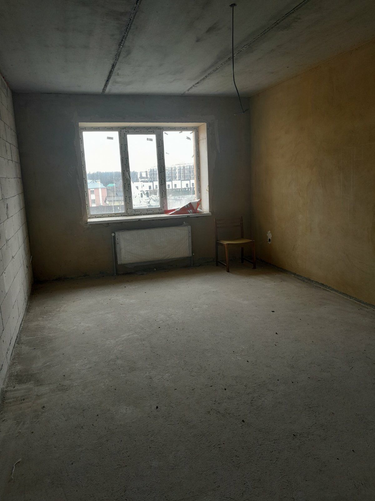 Обʼєкт нерухомості: 2 КІМ.  КВАРТИРА ПЛОЩА – 73 м², ЦІНА – 55 000$, РАЙОН: Агрономічне — HUBTRUST, Вінниця
