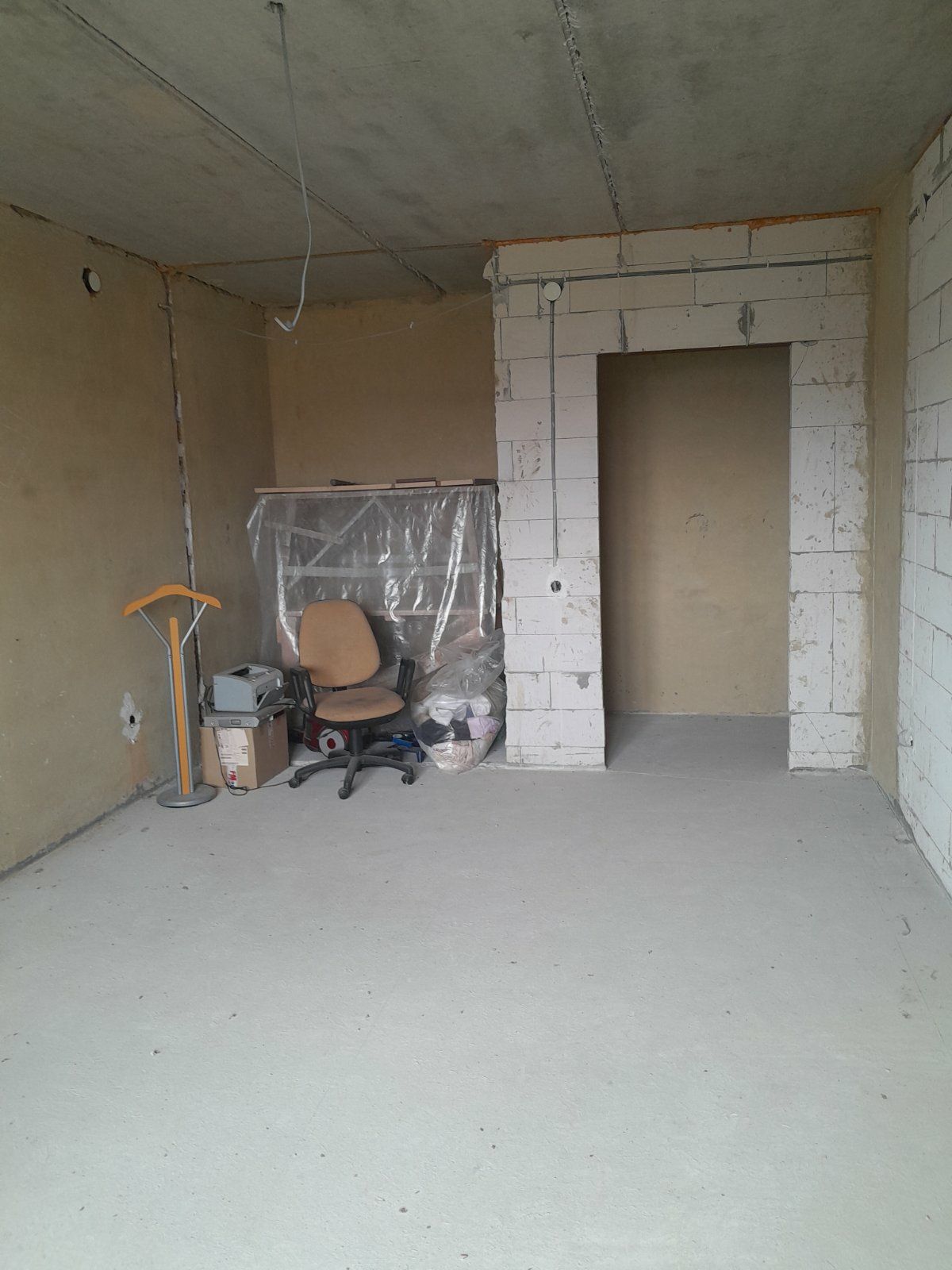 Обʼєкт нерухомості: 2 КІМ.  КВАРТИРА ПЛОЩА – 73 м², ЦІНА – 55 000$, РАЙОН: Агрономічне — HUBTRUST, Вінниця