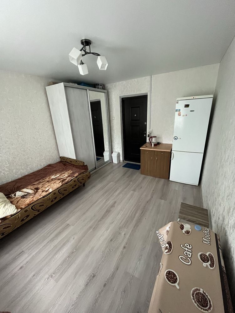 Нерухомість: КІМНАТА, ПЛОЩА - 16 м², ЦІНА - 71 $
 — HUBTRUST, Вінниця