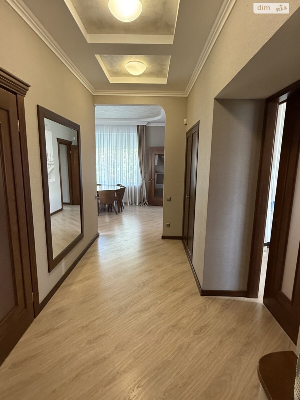 Нерухомість: 3 КІМ. КВАРТИРА, ПЛОЩА - 79 м², ЦІНА - 183 000 $
, вул. Григорія Сковороди(Пушкіна) — HUBTRUST, Вінниця