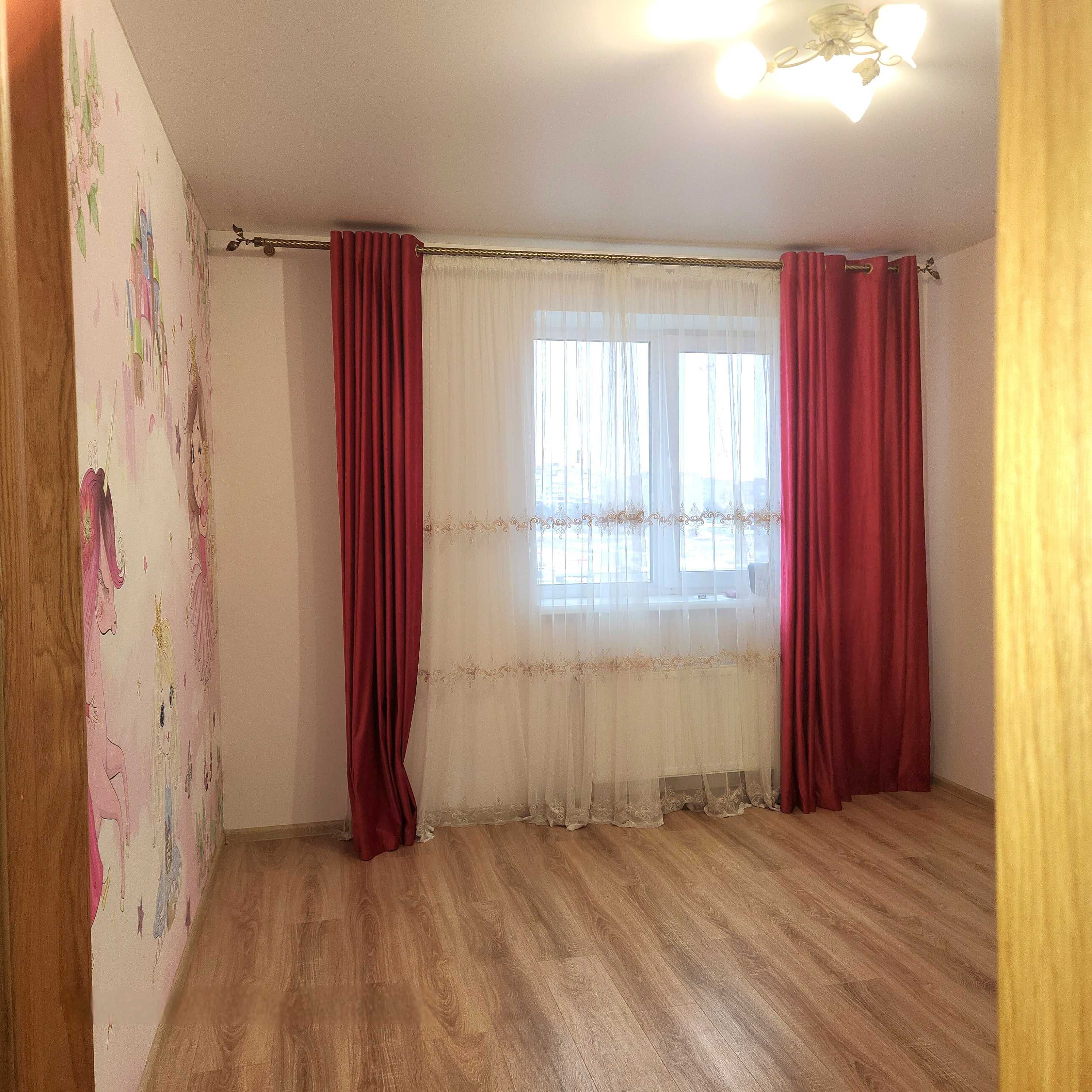 Обʼєкт нерухомості: 2 КІМ.  КВАРТИРА ПЛОЩА – 70 м², ЦІНА – 81 500$, РАЙОН: Зарванці — HUBTRUST, Вінниця