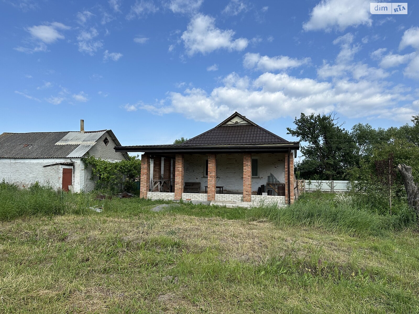 Нерухомість: 3 КІМ. БУДИНОК, ПЛОЩА - 115 м², ЦІНА - 35 000 $
 — HUBTRUST, Вінниця