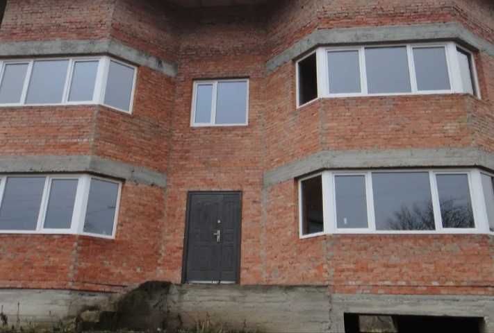 Обʼєкт нерухомості: 4 КІМ.  БУДИНОК ПЛОЩА – 180 м², ЦІНА – 38 000$, РАЙОН: Парпурівці — HUBTRUST, Вінниця