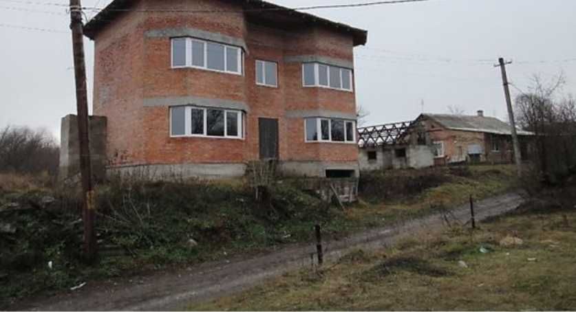 Обʼєкт нерухомості: 4 КІМ.  БУДИНОК ПЛОЩА – 180 м², ЦІНА – 38 000$, РАЙОН: Парпурівці — HUBTRUST, Вінниця