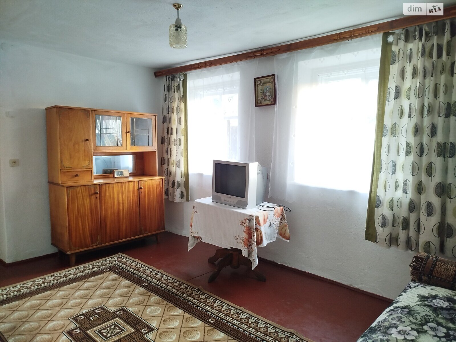 Нерухомість: 2 КІМ. БУДИНОК, ПЛОЩА - 54 м², ЦІНА - 11 000 $
 — HUBTRUST, Вінниця