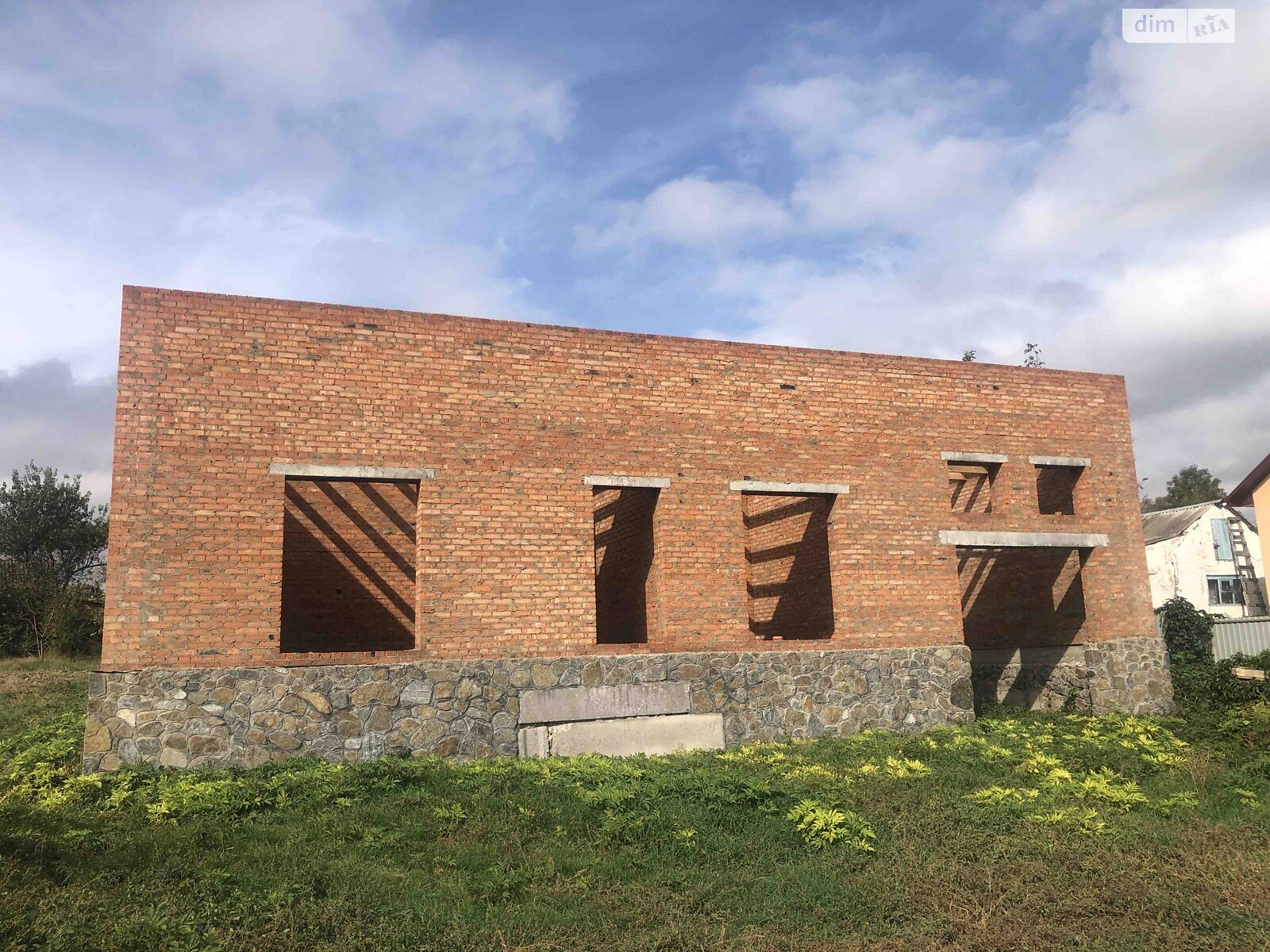 Нерухомість: 3 КІМ. БУДИНОК, ПЛОЩА - 140 м², ЦІНА - 65 000 $
 — HUBTRUST, Вінниця