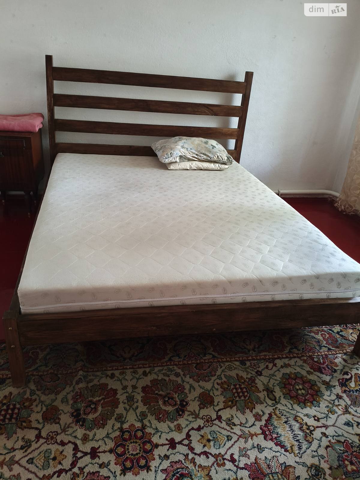 4 КІМ. БУДИНОК, ПЛОЩА - 94.3 м², ЦІНА - 14 000 $
, вул. Бучми