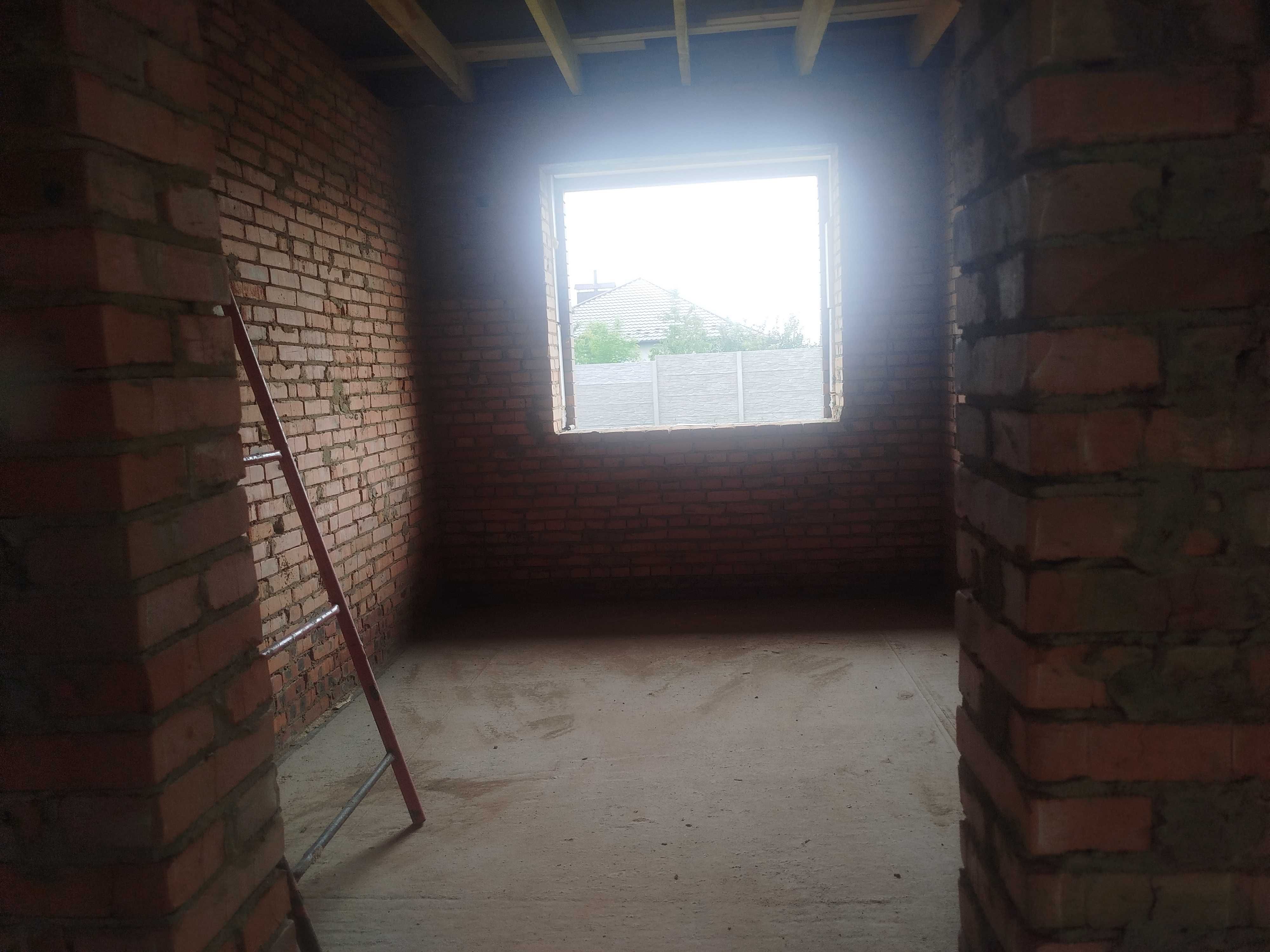 Обʼєкт нерухомості: 3 КІМ.  БУДИНОК ПЛОЩА – 80 м², ЦІНА – 65 000$, РАЙОН: Лука Мелешківська — HUBTRUST, Вінниця