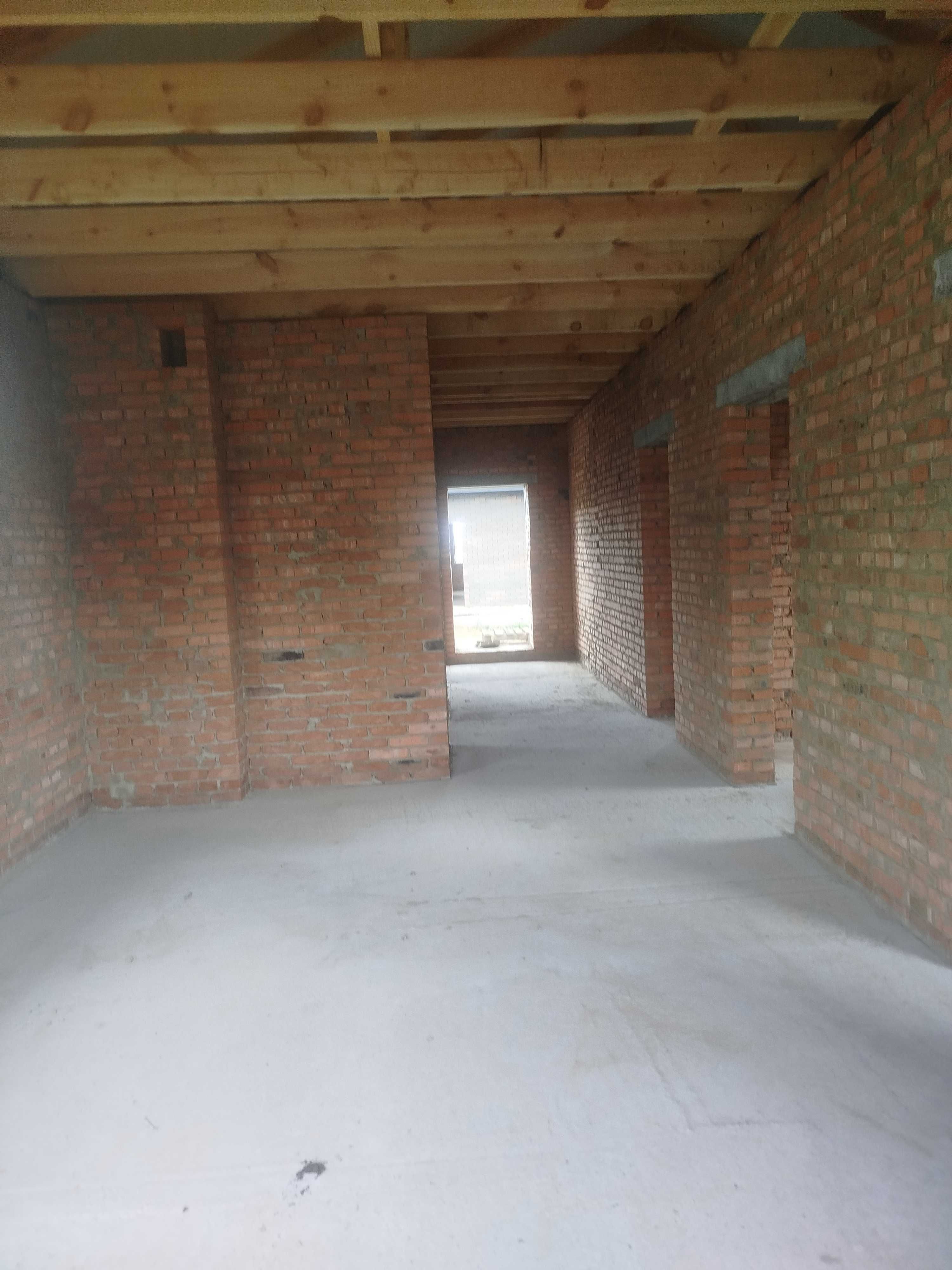 Обʼєкт нерухомості: 3 КІМ.  БУДИНОК ПЛОЩА – 80 м², ЦІНА – 65 000$, РАЙОН: Лука Мелешківська — HUBTRUST, Вінниця