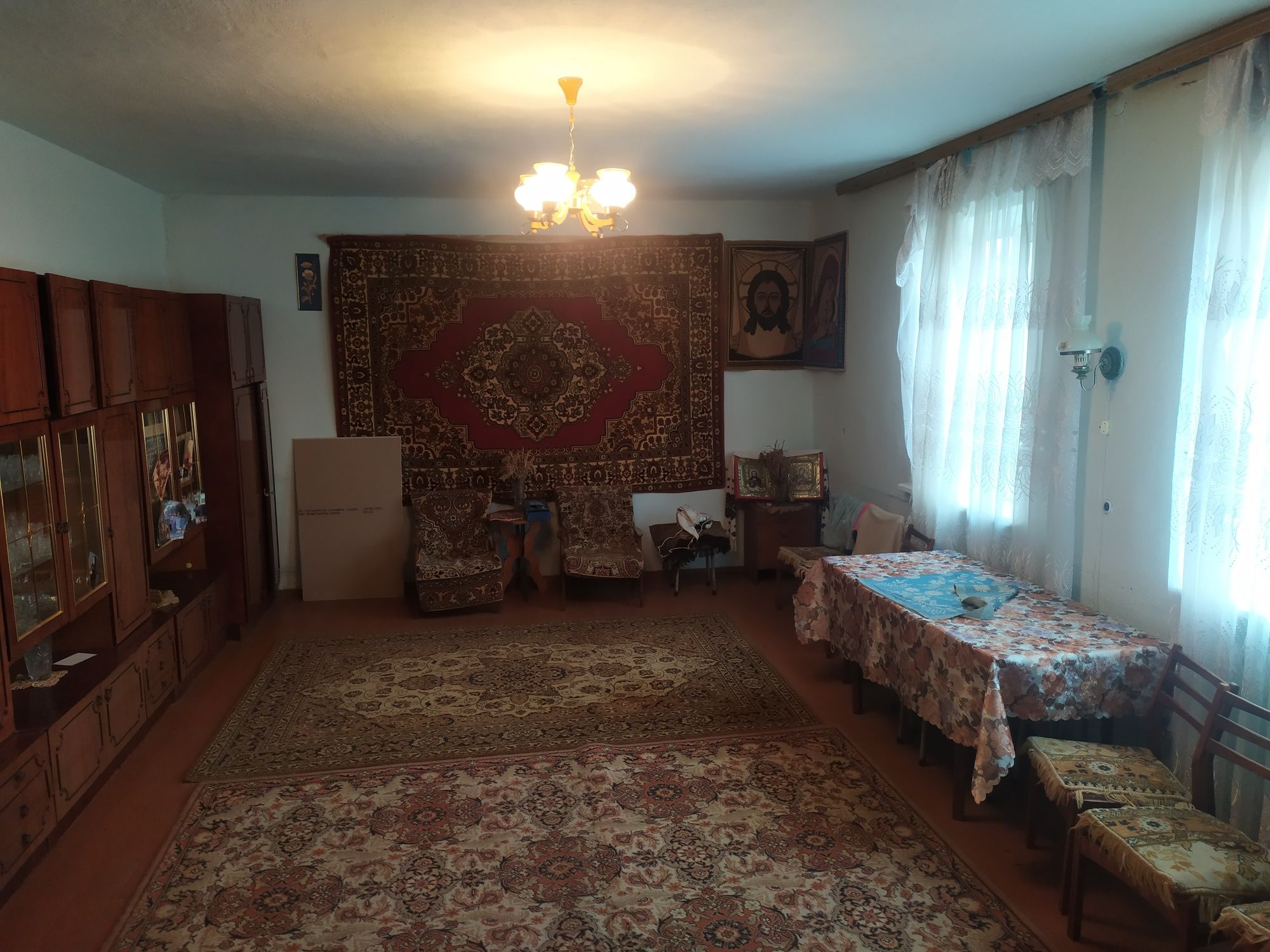 5 КІМ.  БУДИНОК ПЛОЩА – 110 м², ЦІНА – 89 000$, РАЙОН: Бучми