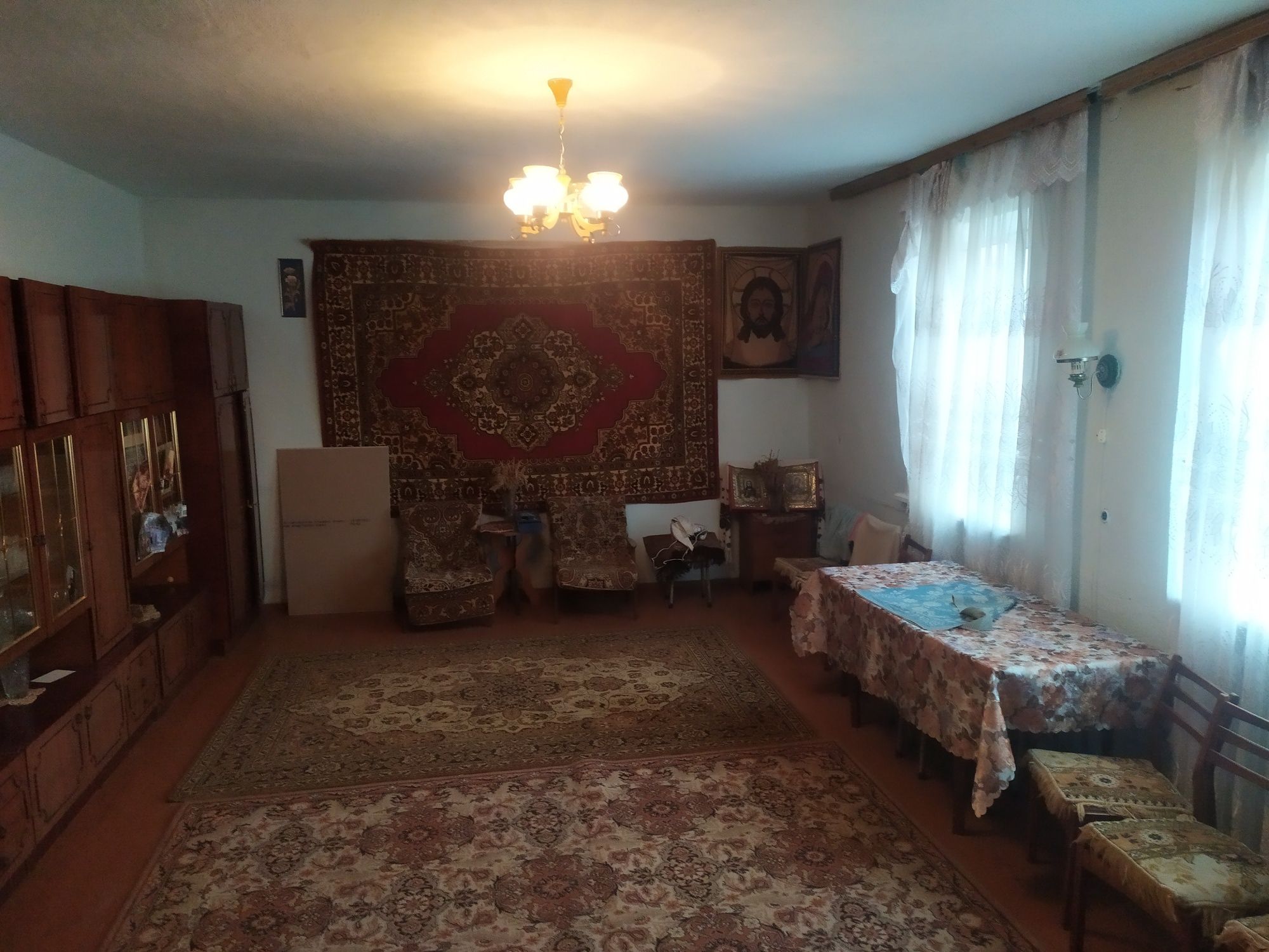 Обʼєкт нерухомості: 5 КІМ.  БУДИНОК ПЛОЩА – 110 м², ЦІНА – 89 000$, РАЙОН: Бучми — HUBTRUST, Вінниця