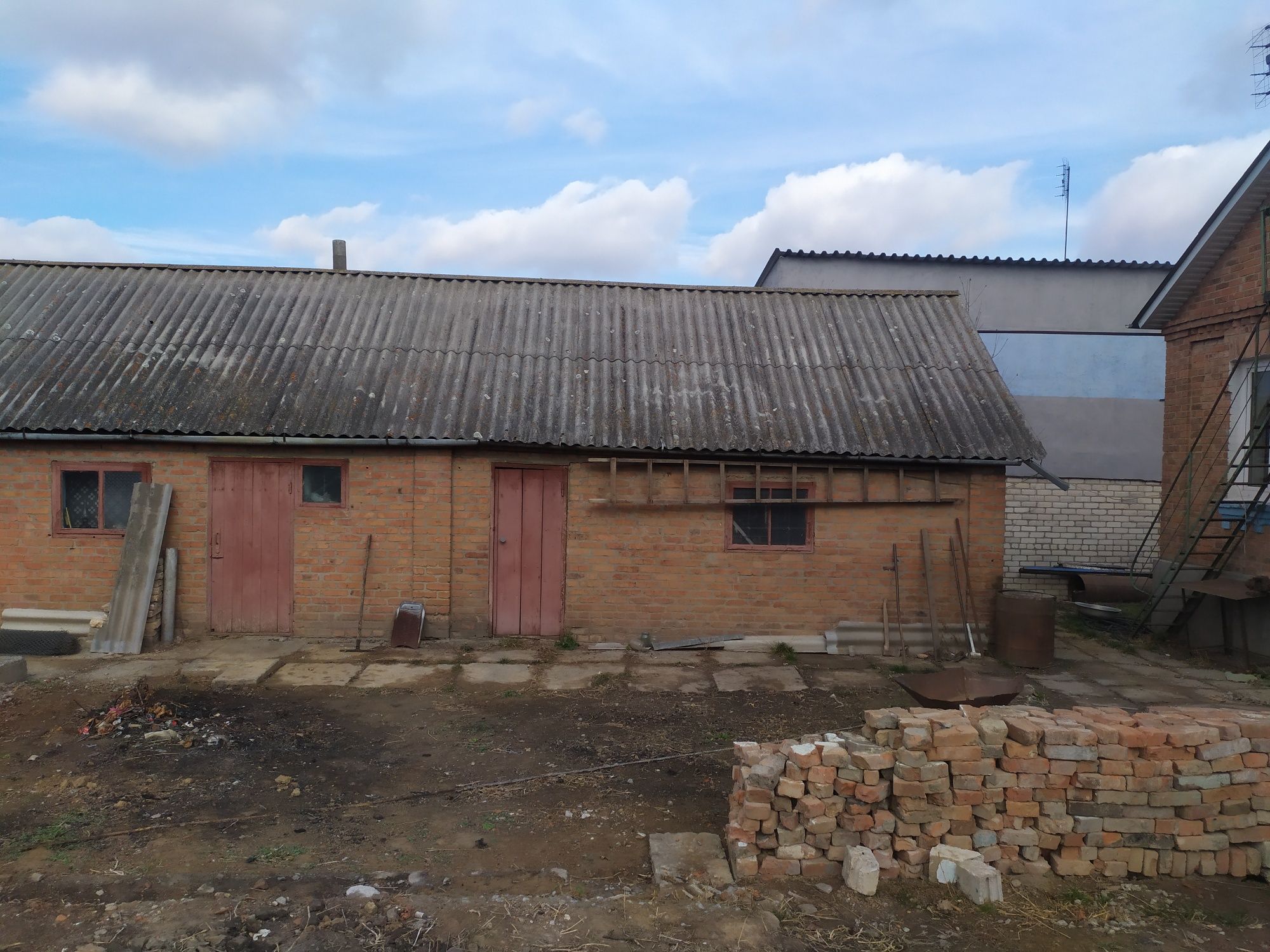 Обʼєкт нерухомості: 5 КІМ.  БУДИНОК ПЛОЩА – 110 м², ЦІНА – 89 000$, РАЙОН: Бучми — HUBTRUST, Вінниця