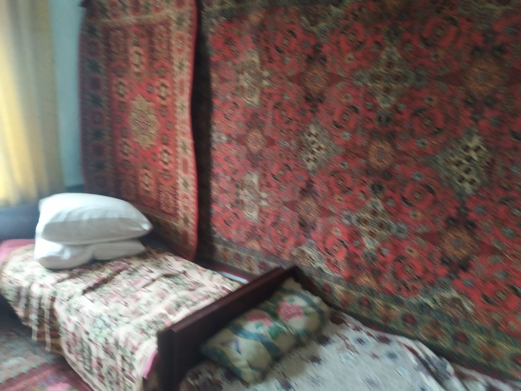 Обʼєкт нерухомості: 5 КІМ.  БУДИНОК ПЛОЩА – 110 м², ЦІНА – 89 000$, РАЙОН: Бучми — HUBTRUST, Вінниця