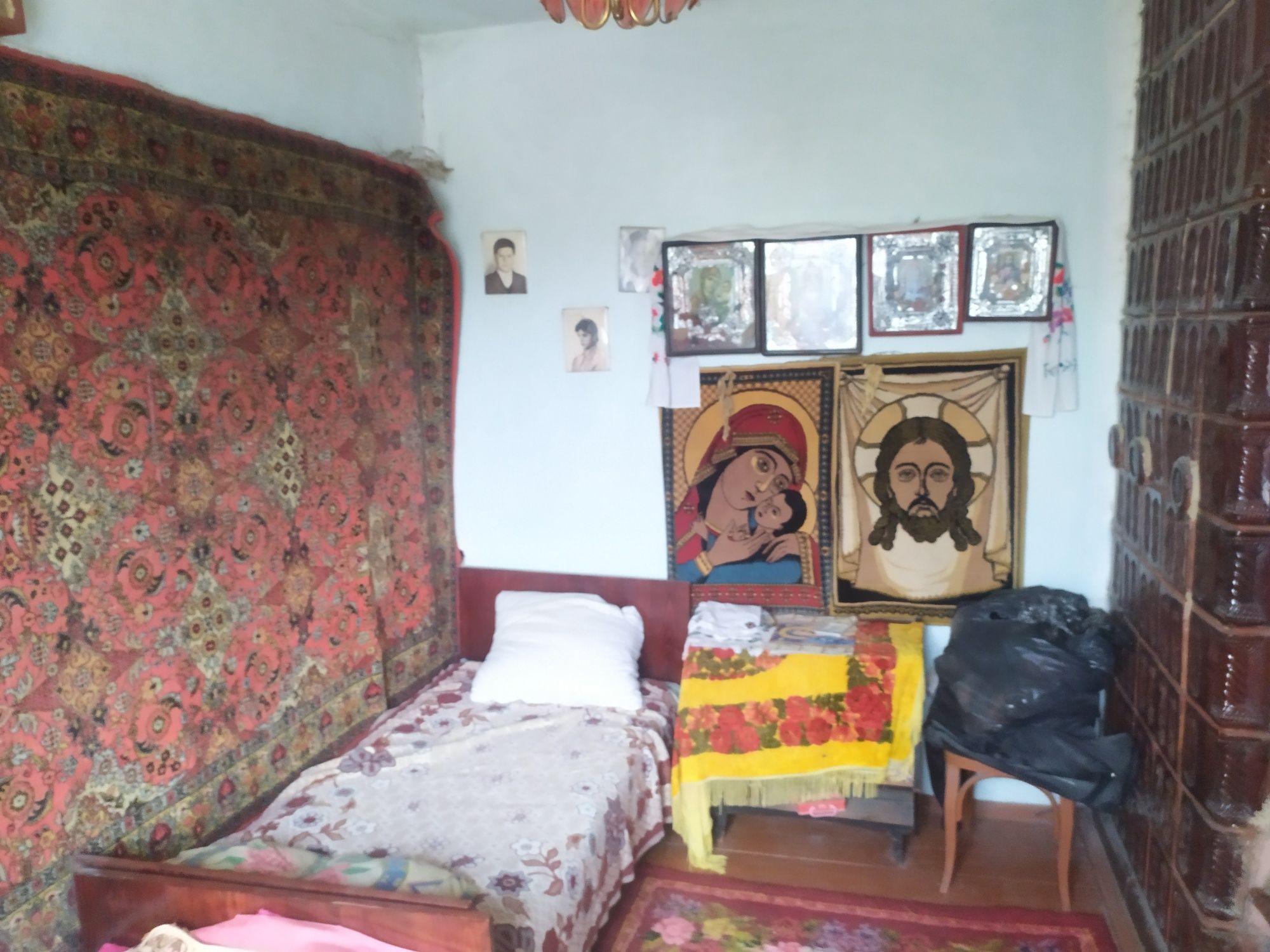 Обʼєкт нерухомості: 5 КІМ.  БУДИНОК ПЛОЩА – 110 м², ЦІНА – 89 000$, РАЙОН: Бучми — HUBTRUST, Вінниця