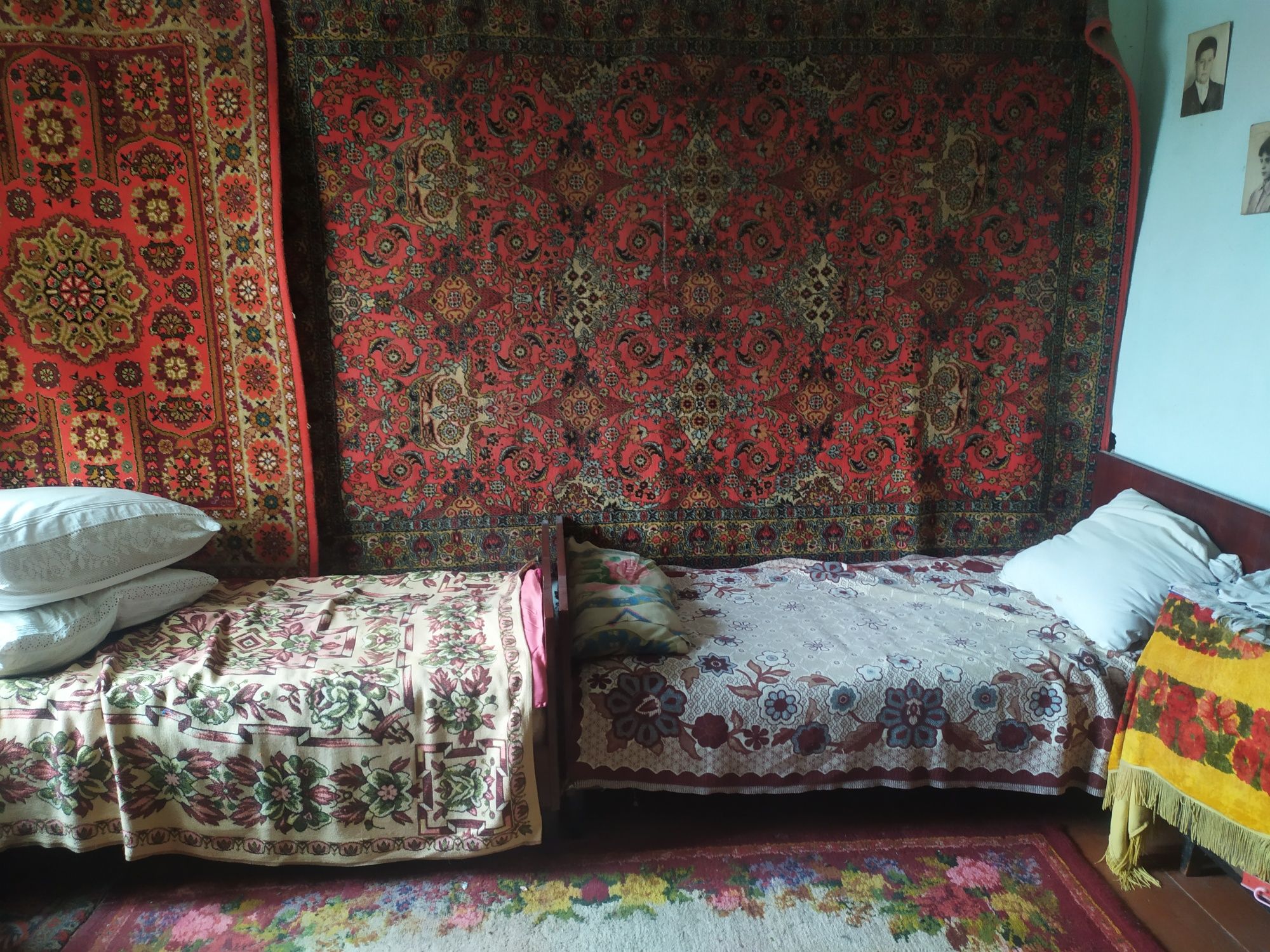 Обʼєкт нерухомості: 5 КІМ.  БУДИНОК ПЛОЩА – 110 м², ЦІНА – 89 000$, РАЙОН: Бучми — HUBTRUST, Вінниця