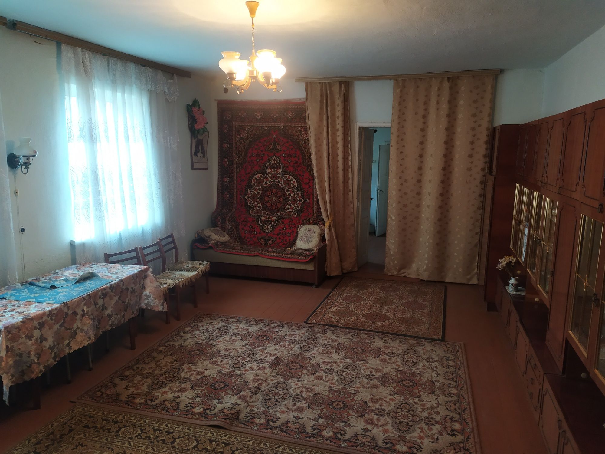 Обʼєкт нерухомості: 5 КІМ.  БУДИНОК ПЛОЩА – 110 м², ЦІНА – 89 000$, РАЙОН: Бучми — HUBTRUST, Вінниця