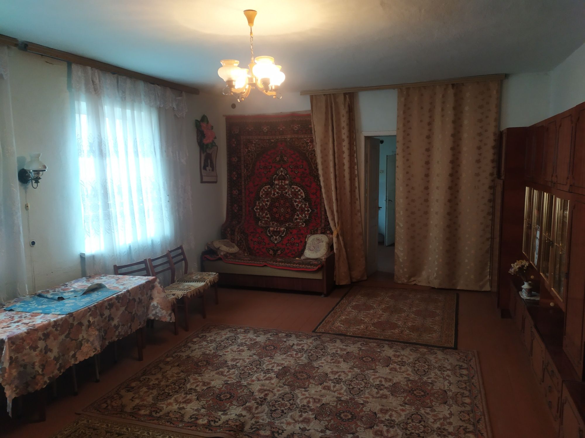 Обʼєкт нерухомості: 5 КІМ.  БУДИНОК ПЛОЩА – 110 м², ЦІНА – 89 000$, РАЙОН: Бучми — HUBTRUST, Вінниця