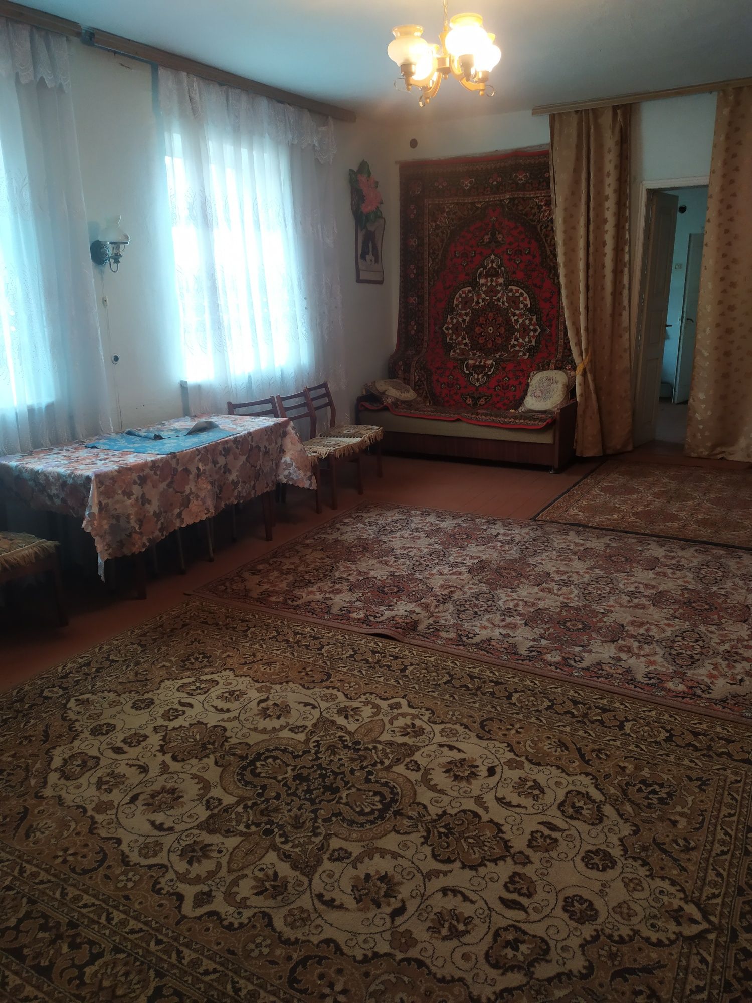 Обʼєкт нерухомості: 5 КІМ.  БУДИНОК ПЛОЩА – 110 м², ЦІНА – 89 000$, РАЙОН: Бучми — HUBTRUST, Вінниця