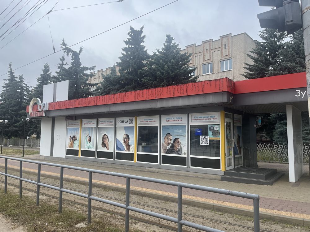 ПЛОЩА - 100 м², ЦІНА - 5 985 $

