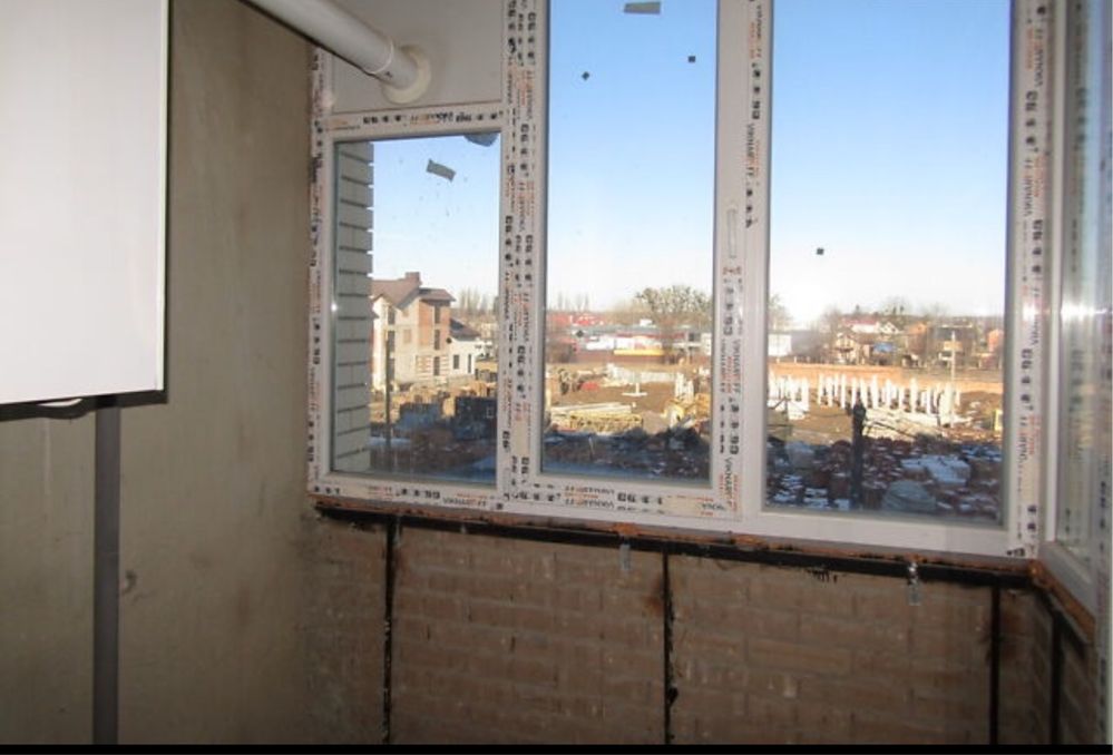 Обʼєкт нерухомості: 2 КІМ.  КВАРТИРА ПЛОЩА – 64 м², ЦІНА – 50 000$, РАЙОН: Стрижавка — HUBTRUST, Вінниця