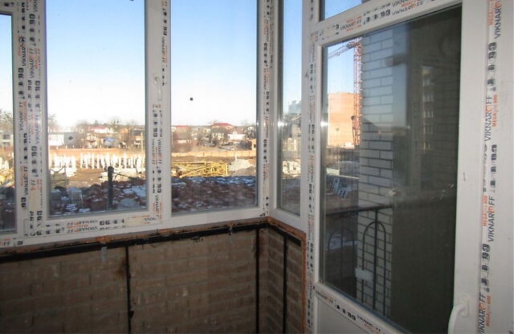Обʼєкт нерухомості: 2 КІМ.  КВАРТИРА ПЛОЩА – 64 м², ЦІНА – 50 000$, РАЙОН: Стрижавка — HUBTRUST, Вінниця