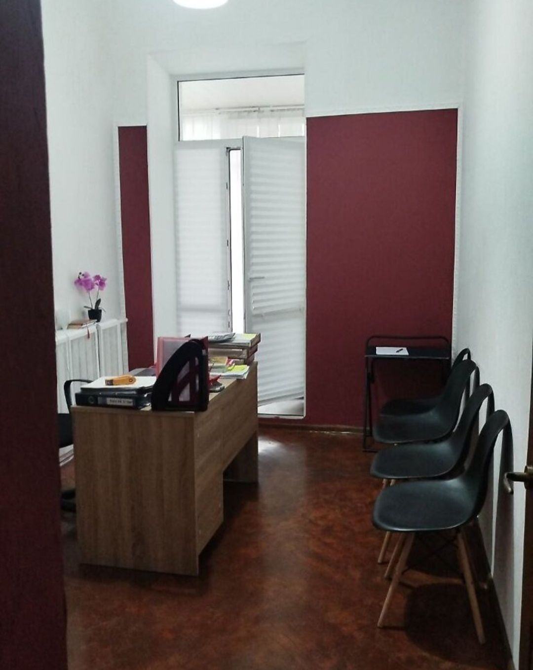 ПЛОЩА - 40 м², ЦІНА - 383 $
