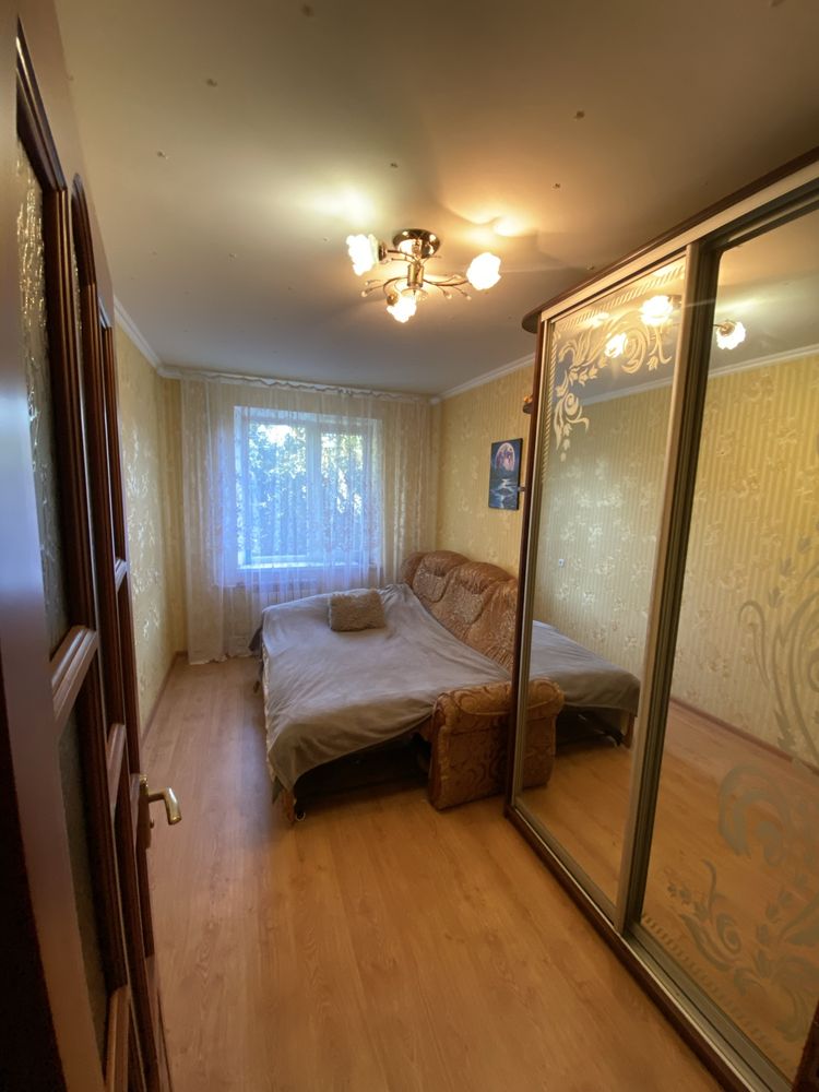 КІМНАТА, ПЛОЩА - 47 м², ЦІНА - 107 $
